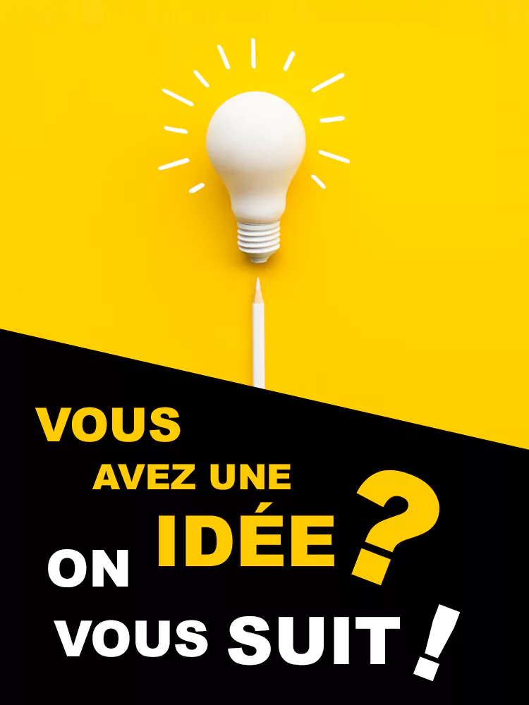 Organisation evenement sur mesure entreprise