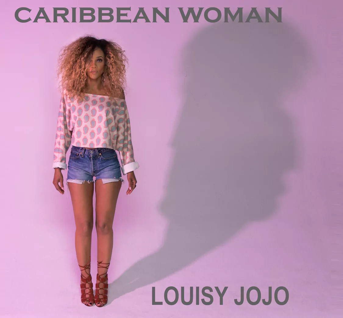 Louisy JOSEPH - chanteuse